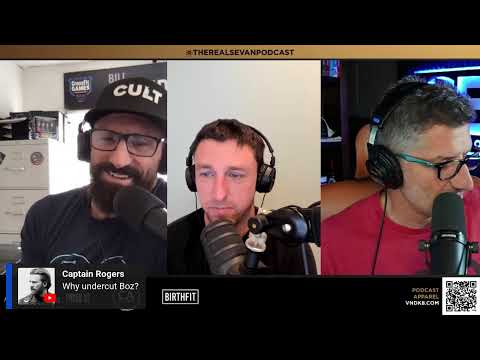 REVIEW of The Dave Castro WIR Jan 14th, 2024