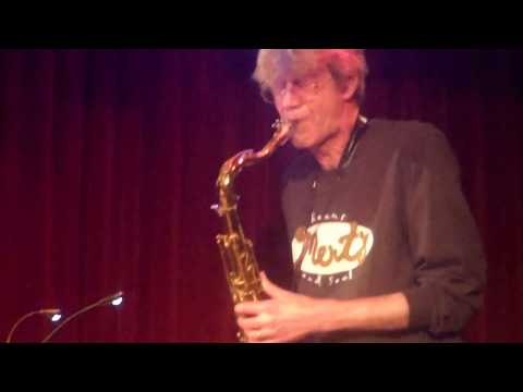 Mike Stern & Dave Weckl - Chromazone