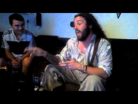 king nayah en freestyle rapide