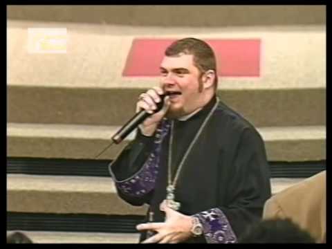 Veron Ashe  - Jesus a Sign