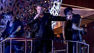 Robbie Williams - Bodies (live in Estonia)