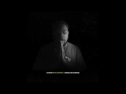 DJ Db405 - Lesson$ And Blessing$ (feat. YellowWorld)