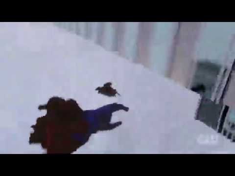 Kingdom Come Superman vs Superman