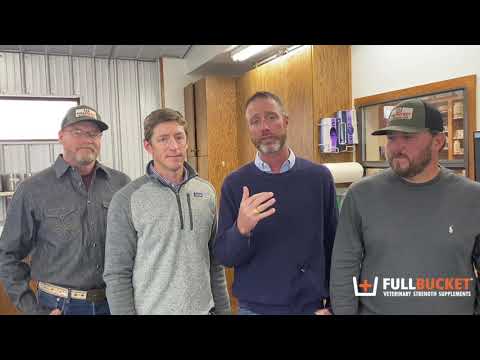 FullBucket AAEP 2020 Virtual Booth