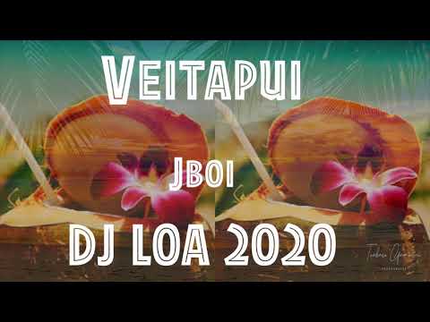 Veitapui by Jboi - DJ Loa 2020