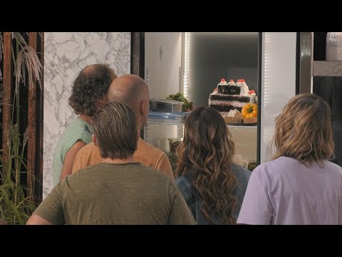 😂[LOL STAFFEL 3] Kuchen und Gedichte
