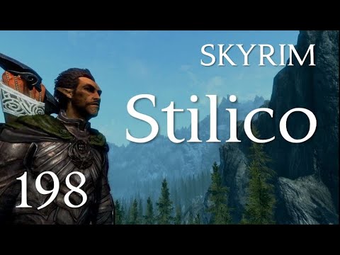 Let's Roleplay Skyrim - Part 198: A Surprising Return