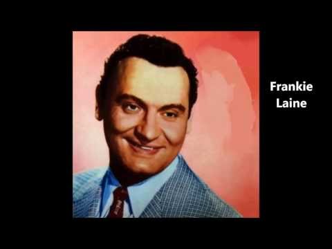 Frankie Laine   Blowing Wild