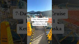 Is Ketchikan Worth Visiting on a Short Cruise Stop? [2023]