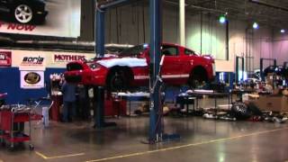 Cherryholmes Shelby GT500 Build web.m4v
