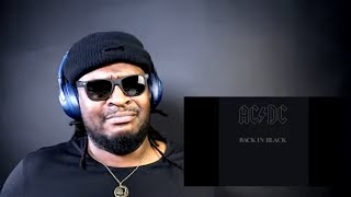 AC/DC - Givin&#39; The Dog a Bone REACTION/REVIEW