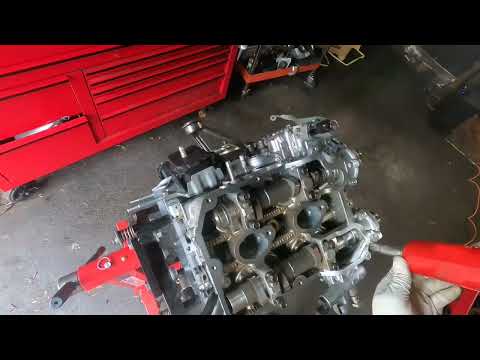 Thumbnail for 2020 Subaru WRX STI Full Engine Rebuild by Subaru