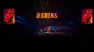 The Shins - Saint Simon - 9/11/2026 - Live at Moda Center