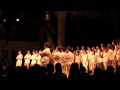 Coastal Sound Youth Choir - Carol Brown - by Flight of the Conchords arranged by Jake Gramit