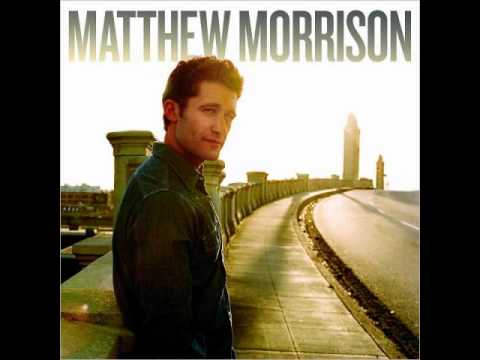 Matthew Morrison - Still Got Tonight (Acoustic)