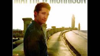 Matthew Morrison - Still Got Tonight (Acoustic)