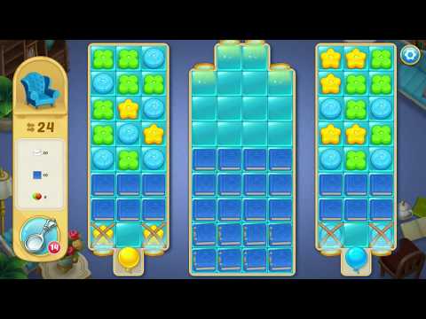 Matchington Mansion 573