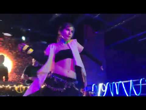 Mystic Sound 5 years - Chronos, part 7,  «Cultural Legacy»