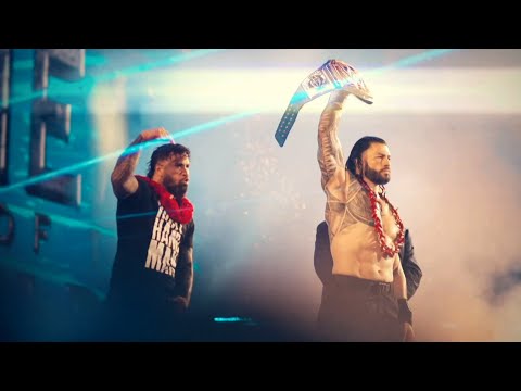 WWE 24: WrestleMania 38 To Premiere On March 27, MLW Battle Riot V News, More | Fight Size