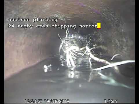 RUGBY CRES CHIPPING NORTON  ADDISON PLUMBING