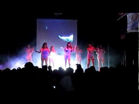 Rainbow - A dance cover [G-Sweet Hit Day]