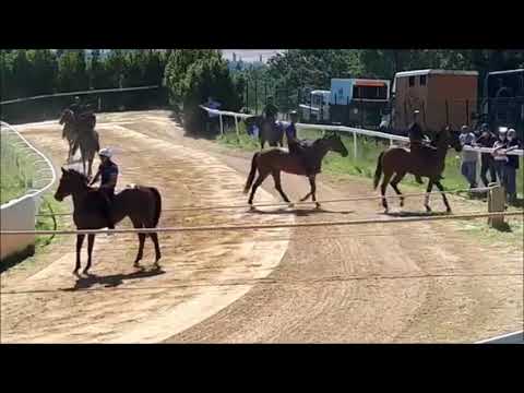 MOCIANO 1° BATTERIA 1 LUGLIO 2020