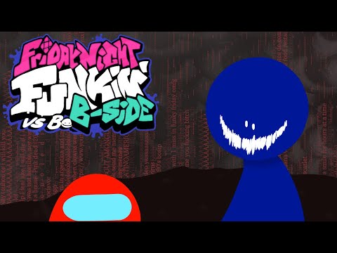 Vs Bob B-side (Remake wip)