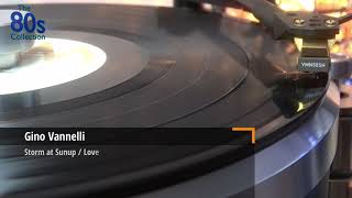 Gino Vannelli - Storm at Sunup/Love Me Now (original 1975 pressing) HQ vinyl 96k 24bit Capt&#39;d Audio