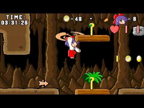 Tondemo Houki 2 [とんでも！ほうき２] Game Sample - PC/Doujin