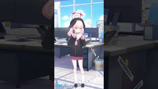 [蔚藍] 小春的FES會場問候