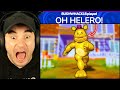 My Viewers Turned Fredbear Hello Neighbor Into Meme Chaos