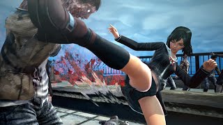 KILLING THE ZOMBIES | ZOMBIES HUNTER GAMEPLAY #1