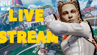 【APEX】古き良きAPEXランクの２シーズンぶり