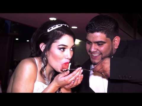 ERIC + ALEXIA Highlights Movie.