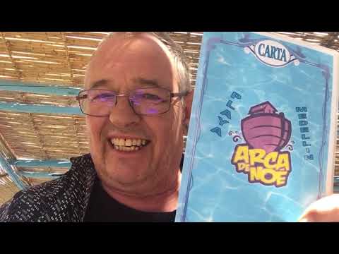 Værblogg 11.09.2017, 10.00 Mérida: sunny 21°C. Vind: VSV/2 m/s.