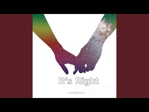 It's Right (N'Dinga Gaba Remix)
