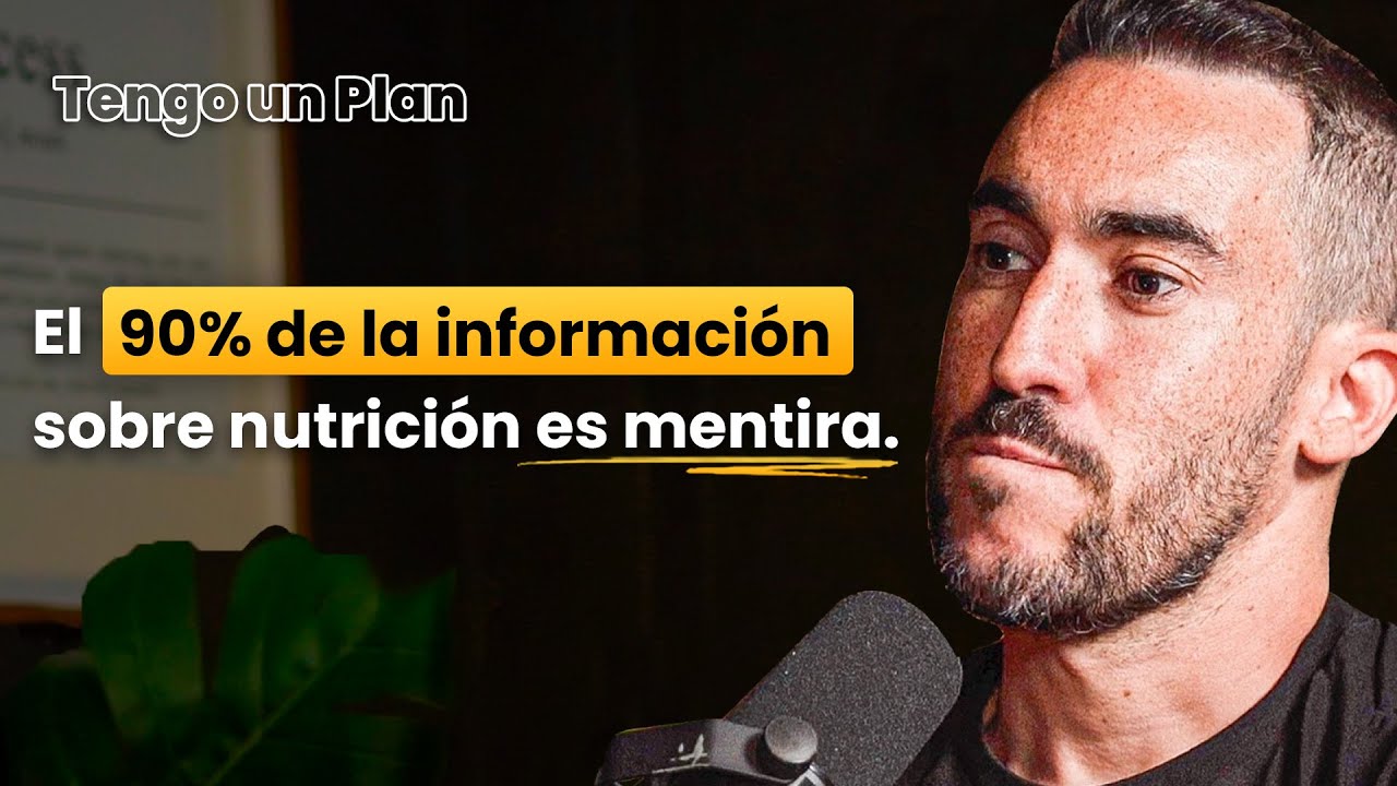 Experto en Nutrición: 7 Comidas más Saludables para Perder Peso y Vivir más (muy fáciles)