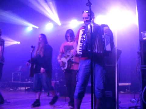 Divokej Bill-Pocit.MPG