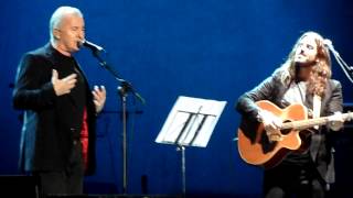 ANDRÉS SUÁREZ & VICTOR MANUEL - Rosa y Manuel