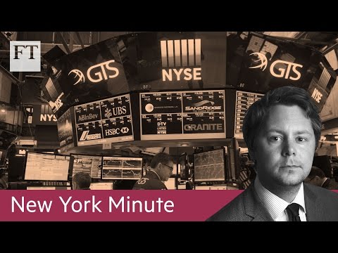 株式は、早期の損失を減らすことができます。 (Stocks pare early losses)