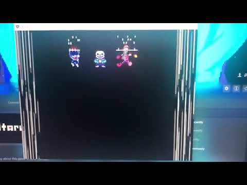 Deltarune CHAPTER 5 Leak !!