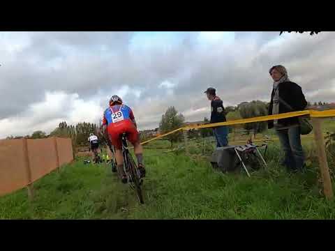 CX KERMISCROSS ARDOOIE 2024 MASTERS (short video)
