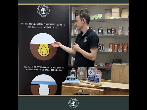 ROHHOLZEFFEKT - SCANDIC VS NORDIC