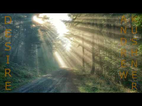 Andrew Kushner - Desire