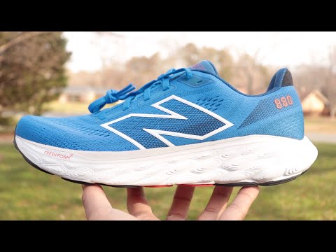 New Balance Fresh Foam X 880v14