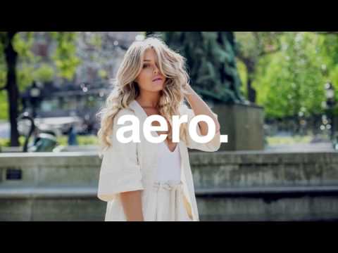 Ted Nilsson & Stuart Ojelay - Watching You