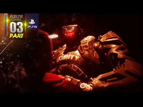 THE CALLISTO PROTOCOL Gameplay Walkthrough Part 3 FULL GAME | THE CALLISTO PROTOCOL