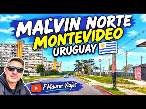 MALVIN NORTE ( a Pedido) MONTEVIDEO URUGUAY 🇺🇾 #drivers #viral #montevideo #uruguay #automobil 