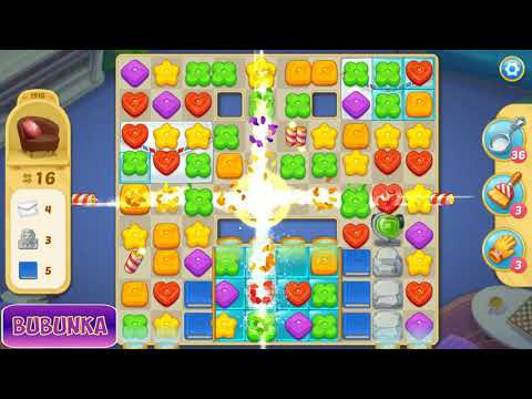 Matchington Mansion level 1910 HD