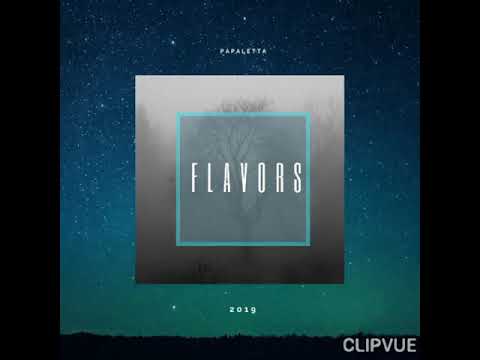 Melquiades - Papaletta ft. SoulStreet [FLAVORS]